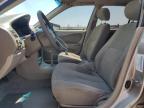 2001 Toyota Corolla Ce за продажба в Colton, CA - Front End