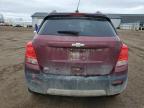 2016 Chevrolet Trax 1Lt   na sprzedaż w Davison, MI - Front End