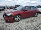 2015 Subaru Impreza Premium zu verkaufen in Columbus, OH - Front End