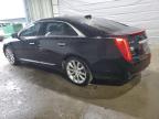 2017 Cadillac Xts Luxury en Venta en Candia, NH - Mechanical