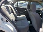 2004 Honda Civic Dx Vp de vânzare în Moraine, OH - Front End