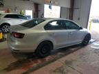 2016 Volkswagen Jetta S იყიდება Angola-ში, NY - Burn - Engine