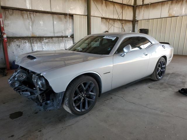 2020 Dodge Challenger R/T
