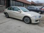2014 Honda Accord Touring Hybrid en Venta en Fort Wayne, IN - All Over