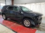 2019 Chevrolet Traverse Lt იყიდება Angola-ში, NY - Front End