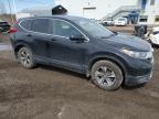 2018 HONDA CR-V LX à vendre chez Copart QC - MONTREAL