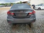 2013 Honda Civic Lx en Venta en Tanner, AL - Front End