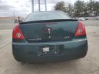 2006 Pontiac G6 Gt за продажба в Windsor, NJ - Side
