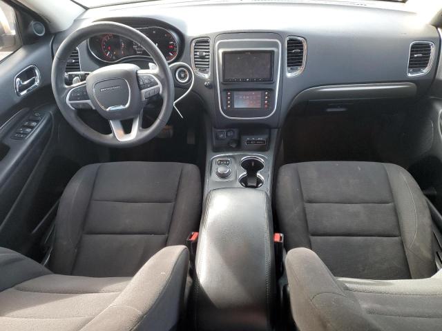  DODGE DURANGO 2014 Beżowy