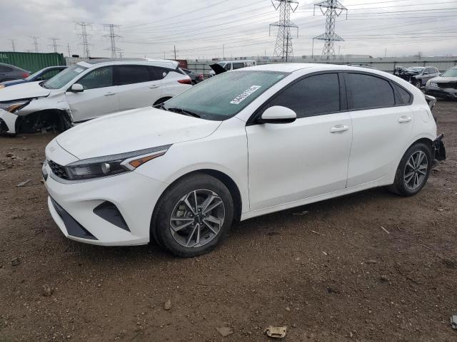 KIA FORTE FE 2022