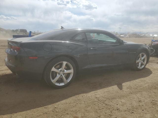 2013 CHEVROLET CAMARO SS