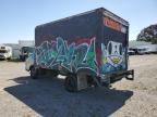 2006 Mitsubishi Fuso Truck Of America Inc Fe 84D на продаже в Martinez, CA - Vandalism