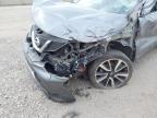 2017 NISSAN QASHQAI TE for sale at Copart YORK