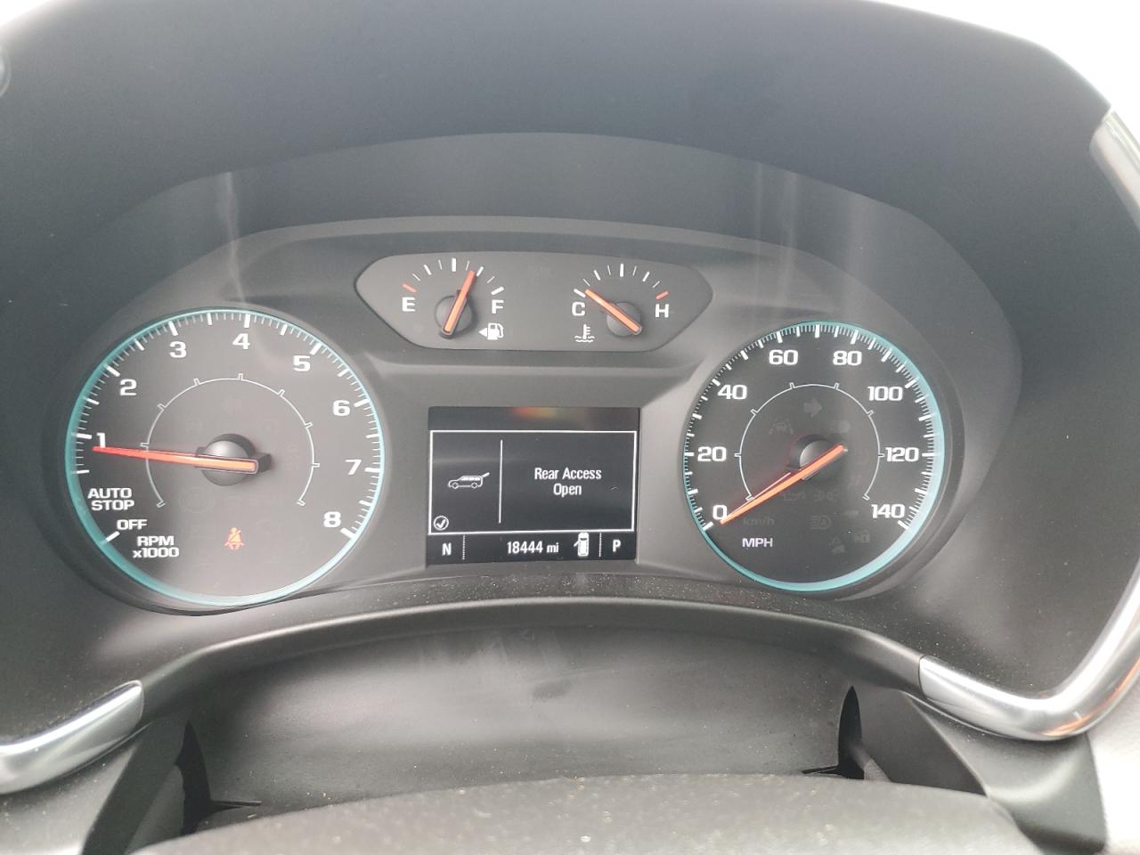 3GNAXHEG4RL333586 CHEVROLET EQUINOX 2024