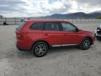 2018 Mitsubishi Outlander Se na sprzedaż w Magna, UT - Minor Dent/Scratches