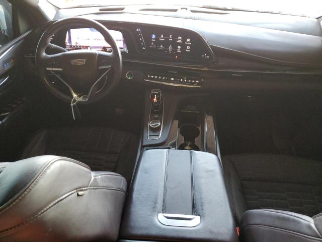  CADILLAC ESCALADE 2022 Szary