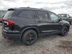 2021 HONDA PILOT ELITE for sale at Copart ON - OTTAWA