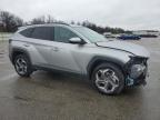 2024 Hyundai Tucson Sel en Venta en Brookhaven, NY - Front End