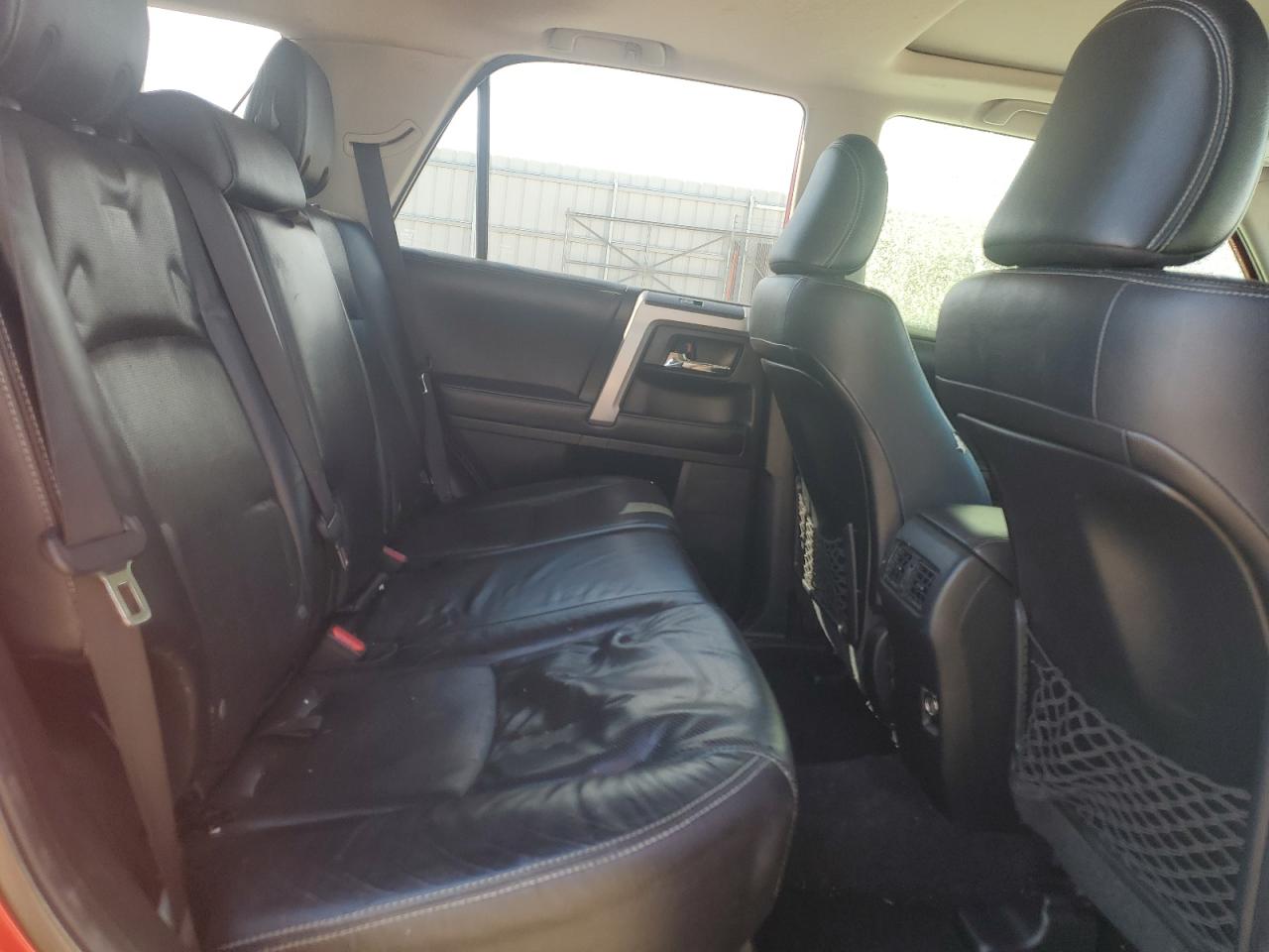 2014 Toyota 4Runner Sr5 VIN: JTEBU5JR1E5157212 Lot: 53454135