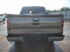 2010 Ford F150 Supercrew na sprzedaż w Montgomery, AL - Burn - Engine