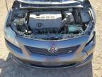 2010 Toyota Corolla Base продається в Adelanto, CA - Front End