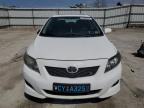 2009 Toyota Corolla Base for Sale in Walton, KY - Front End