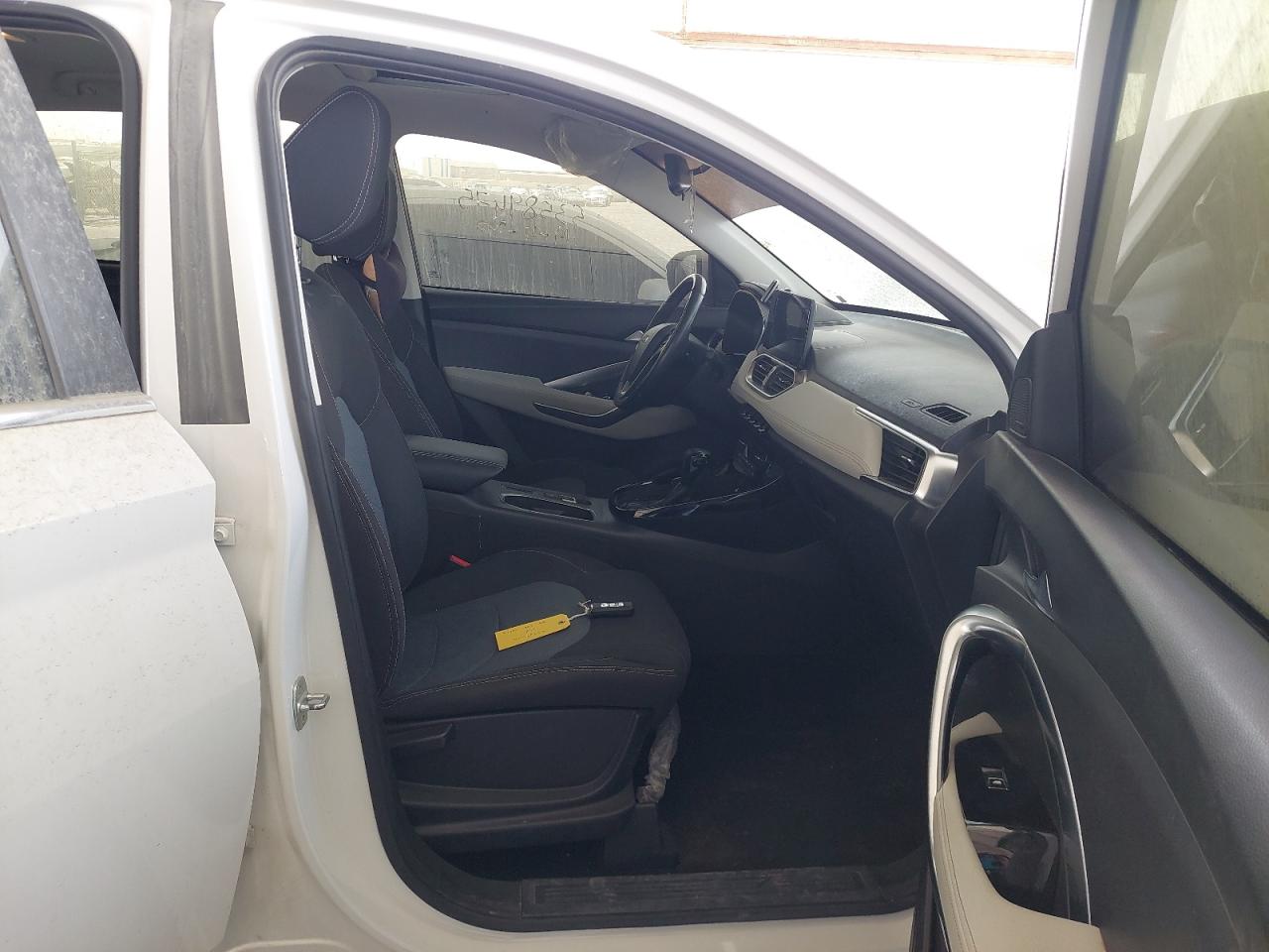 LZWADAGA8NB015979 - 2022 Chevrolet CAPTIVA - #53589475
