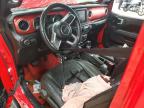 2021 Jeep Wrangler Unlimited Rubicon იყიდება Mocksville-ში, NC - All Over