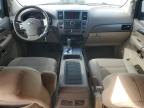 2008 Nissan Armada Se за продажба в Gaston, SC - Rear End