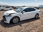 2023 Toyota Camry Le na sprzedaż w Phoenix, AZ - Front End