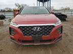 Chicago Heights, IL에서 판매 중인 2019 Hyundai Santa Fe Se - Side