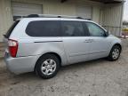 2007 Kia Sedona Ex للبيع في Dyer، IN - Rear End