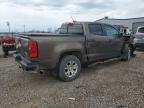 2016 Chevrolet Colorado Lt продається в Central Square, NY - All Over