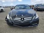 2012 Mercedes-Benz E 350 на продаже в San Diego, CA - Front End