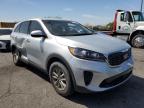 2020 Kia Sorento L en Venta en North Las Vegas, NV - Side