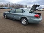 2005 Ford Taurus Sel na sprzedaż w Davison, MI - Burn - Engine
