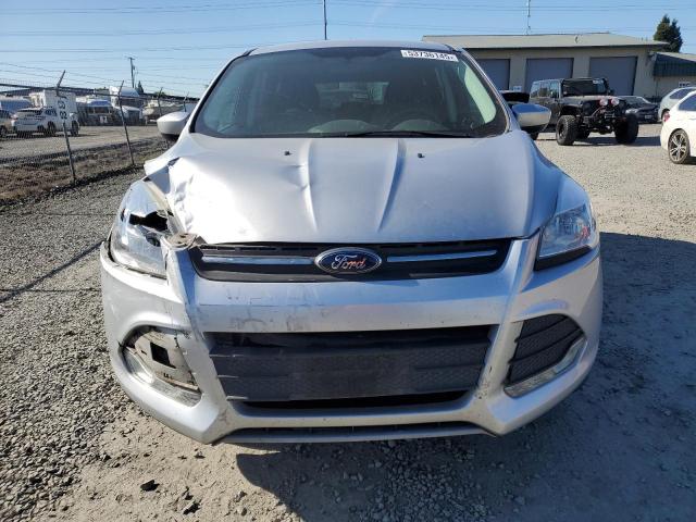  FORD ESCAPE 2014 Серебристый