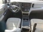 2019 Toyota Sienna Le продається в Windsor, NJ - Front End