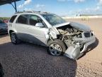 2006 Pontiac Torrent  na sprzedaż w Phoenix, AZ - All Over