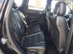 2011 Jeep Grand Cherokee Laredo na sprzedaż w Earlington, KY - Hail