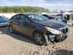 2012 Hyundai Sonata Gls იყიდება Hampton-ში, VA - Front End