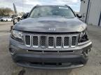 2017 Jeep Compass Latitude за продажба в Las Vegas, NV - Front End