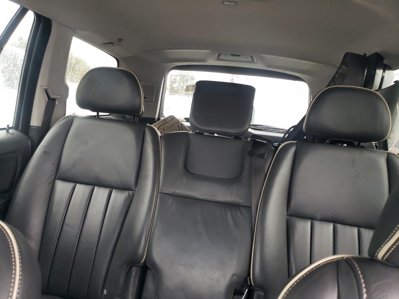 2014 Volvo Xc90 3.2 VIN: YV4952CZ5E1692981 Lot: 50905955