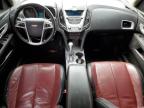 2011 Chevrolet Equinox Lt en Venta en Woodhaven, MI - Front End