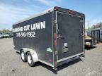 2006 Pace American Sl716Ta2 Enclosed Cargo Trailer for Sale in Mocksville, NC - Side