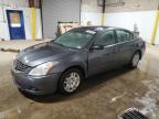 2011 Nissan Altima Base na sprzedaż w Glassboro, NJ - Side