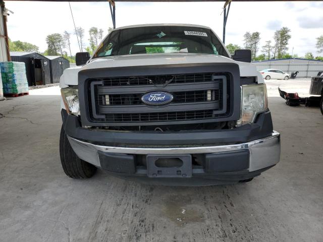 Pickups FORD F-150 2013 White