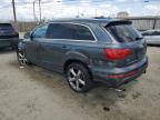 2015 Audi Q7 Prestige de vânzare în Los Angeles, CA - Front End