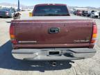 2001 Chevrolet Silverado C1500 for Sale in Las Vegas, NV - Front End