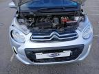 2015 CITROEN C1 FEEL PU for sale at Copart SANDTOFT